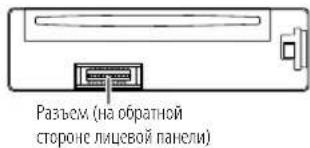 JVC KDT702BT - OuHTka pa3bema - 1