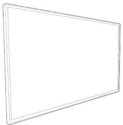 V7 L238E2K - Package includes - 1