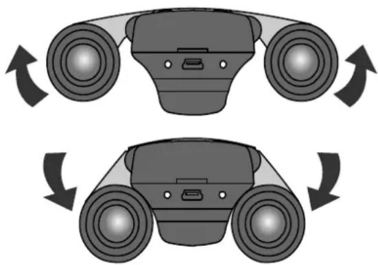 TECHNAXX TG125 - Caractéristiques - 3