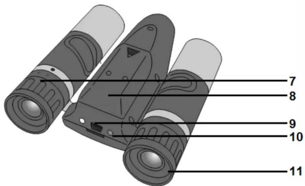 TECHNAXX TG125 - Panoramica del prodotto - 2