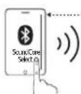 soundcore Anker Select NFC - Accendere / Spegnere - 6