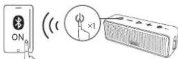 soundcore Anker Select NFC - Deutsch - 2
