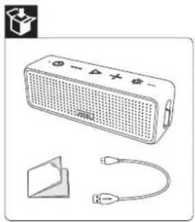 soundcore Anker Select NFC - 1