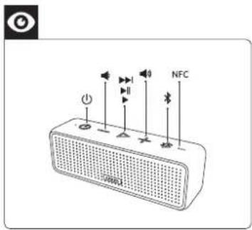 soundcore Anker Select NFC - 1