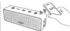 soundcore Anker Select NFC - NFC - 2