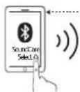 soundcore Anker Select NFC - Deutsch - 4