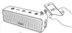 soundcore Anker Select NFC - Encender / apagar - 9