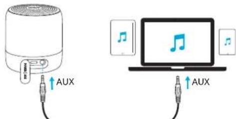 soundcore Anker Mini 2 - Visão rápida - 12