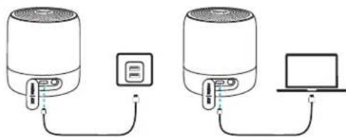soundcore Anker Mini 2 - EN Charge your Soundcore mini 2 - 1