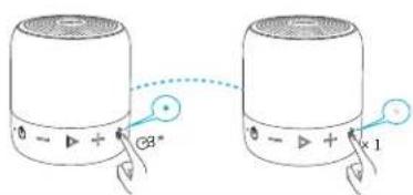 soundcore Anker Mini 2 - a. Modalità Bluetooth - 2