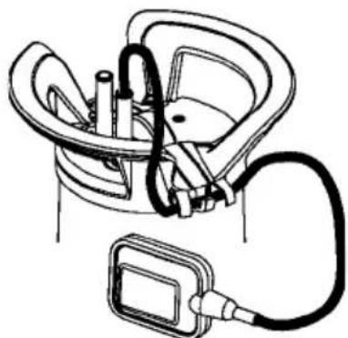 METABO TPS 14000 S Combi - i Anvisning - 3