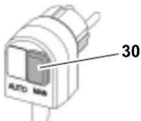 METABO TPS 14000 S Combi - Xεipokivntn λειTOUPyia (πλήρης αναρρόφηση) - 2