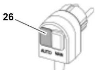 METABO TPS 14000 S Combi - Te Tnv Kepaan avappoqnonc otn    Tcn "KATW" (Yia Tnv avTAnon Kaapou    UbaToc kai luMaTsw) - 2