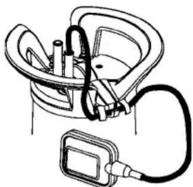 METABO TPS 14000 S Combi - Juhised - 3