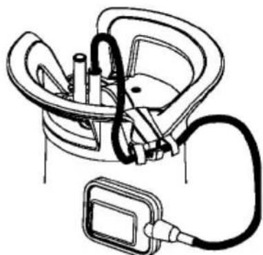 METABO TPS 14000 S Combi - i Norades - 3