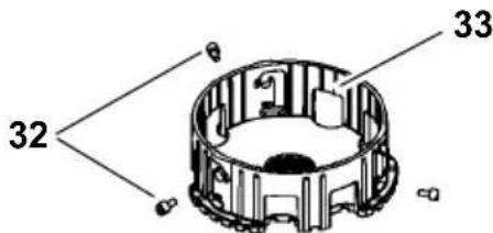 METABO TPS 14000 S Combi - lekartas tirisana - 2