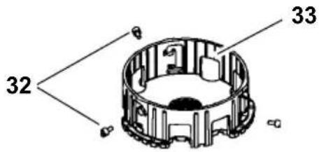 METABO TPS 14000 S Combi - Gerät reinigen - 2