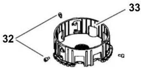 METABO TPS 14000 S Combi - Irenginio valymas - 2