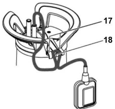 METABO PS 18000 SN - i Juhis - 2
