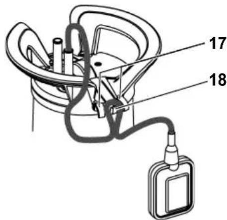 METABO PS 18000 SN - F FRANÇAIS - 1
