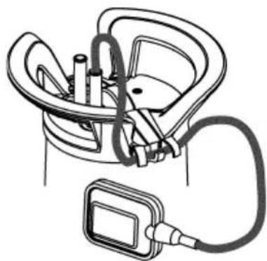 METABO PS 18000 SN - Aanwijzing - 3