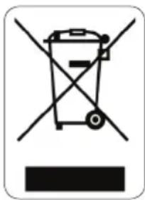 DOMO DO8127 - MILIEURICHTLIJNEN - 1