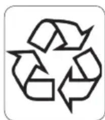 DOMO DO8127 - MILIEURICHTLIJNEN - 2