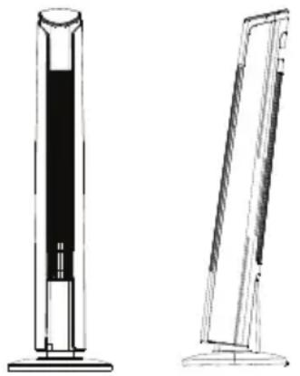 DOMO DO8127 - MODE - 1