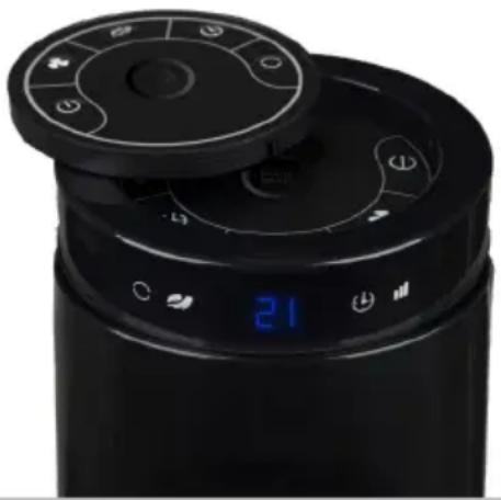 BlueBuilt TV3210 - Commencez par l'étape 1. - 1