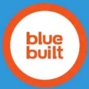 BlueBuilt SV1810 - FACE ARRIÈRE - 1