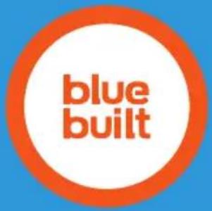 BlueBuilt SV1810 - BACKSIDE. - 1