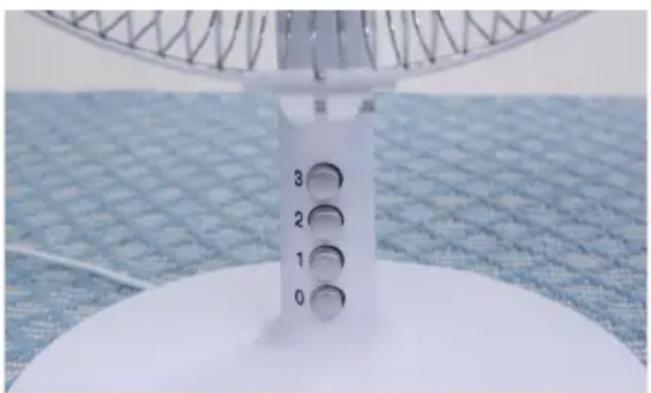 BlueBuilt TV1210 - Go for it. - 1