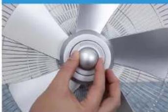 BlueBuilt TV1210 - BEVESTIGINGSKNOP - 1