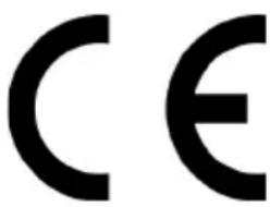 BlueBuilt TV1210 - CE-verklaring - 1