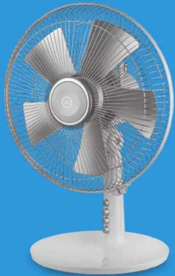 BlueBuilt TV1210 - EXTENDED MANUAL - 1