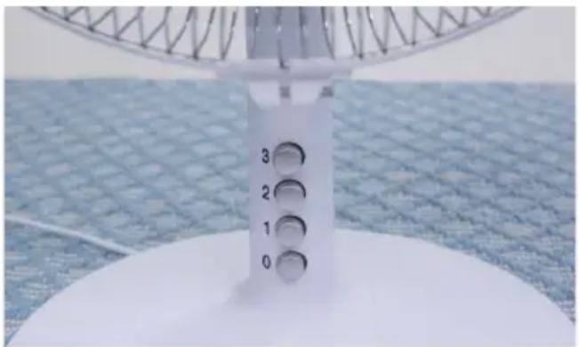 BlueBuilt TV1210 - Begin bij stap 1. - 1