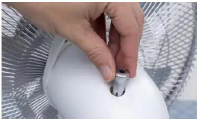 BlueBuilt TV1210 - Ondulation - 1