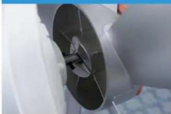 BlueBuilt TV1210 - Les PALES - 1