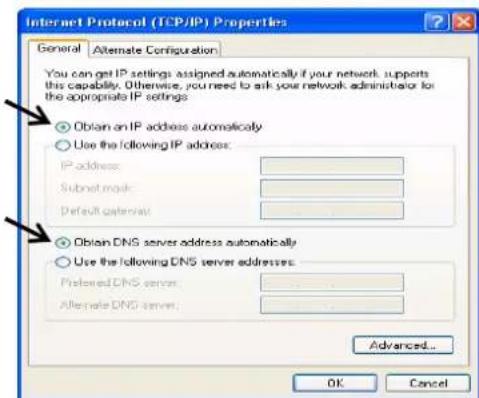 LEVELONE WBR3470A - Windows XP客户端 PC 高级功能 - 4