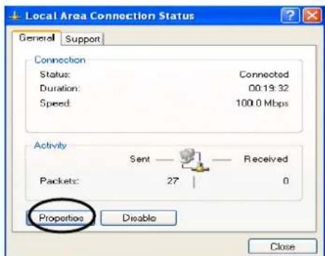 LEVELONE WBR3470A - Windows XP - 2