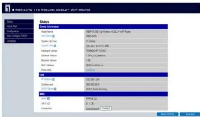 LEVELONE WBR3470A - Σημειωση - 3