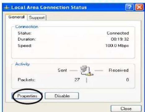 LEVELONE WBR3470A - Windows XP客户端 PC 高级功能 - 2