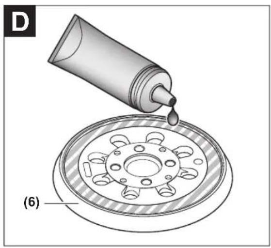 BOSCH AdvancedOrbit 18 - 3