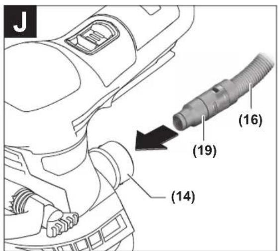 BOSCH AdvancedOrbit 18 - 9