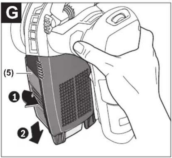 BOSCH AdvancedOrbit 18 - 6