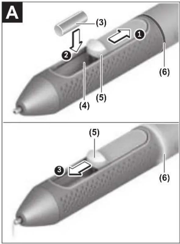 BOSCH Gluey - Gluey - 5