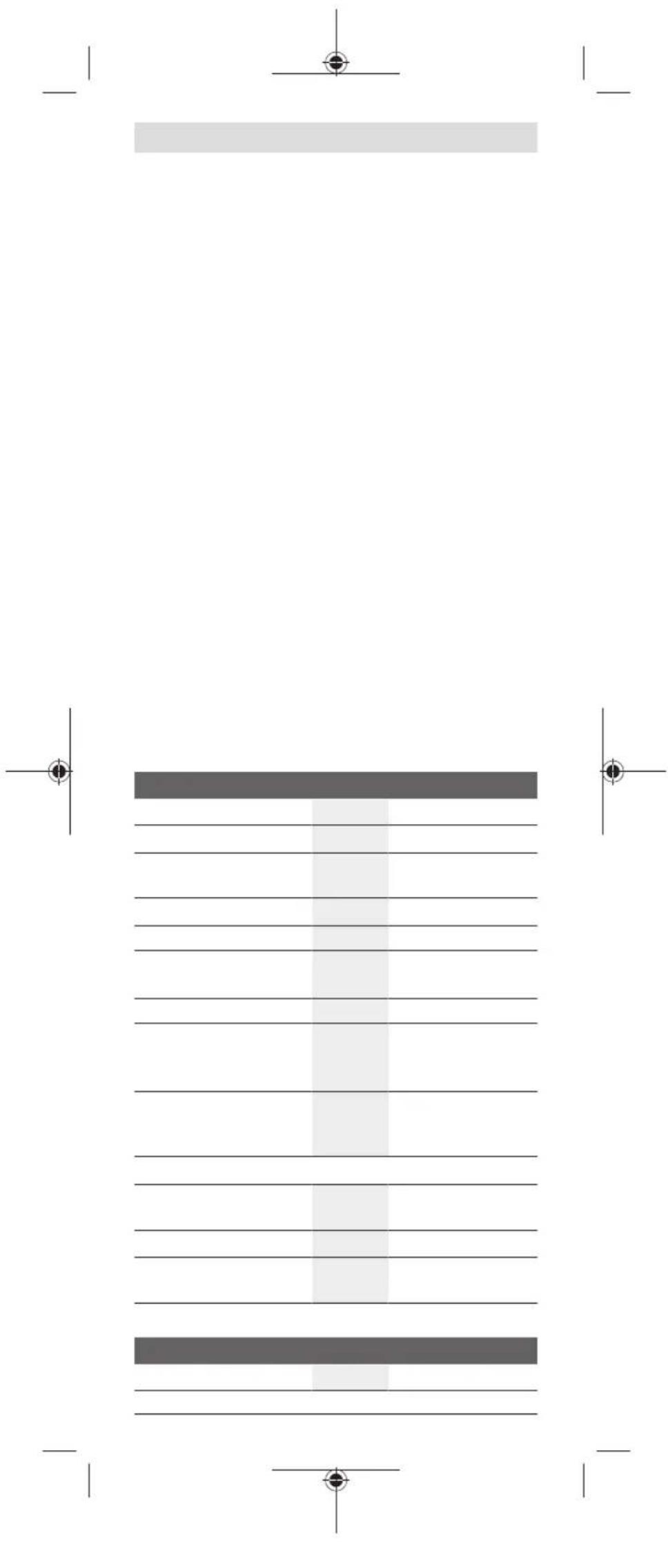 BOSCH Gluey - Gluey - 451