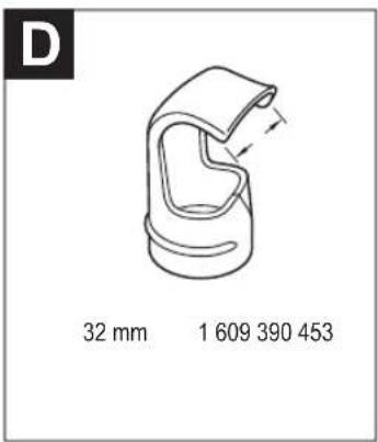 BOSCH GHG 2063 Professional - 9