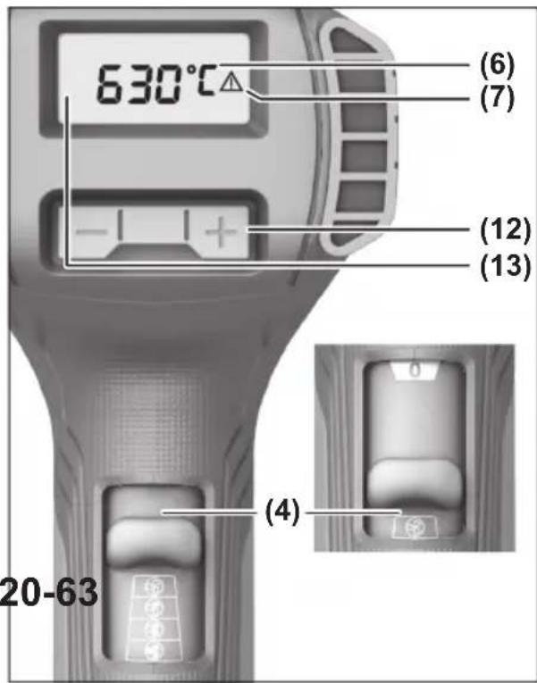 BOSCH GTB 12V11 Professional - GHG Professional - 3