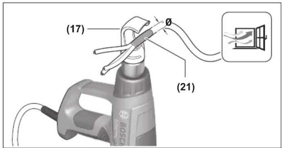 BOSCH GTB 12V11 Professional - GHG Professional - 17